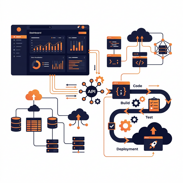 Web Application Development