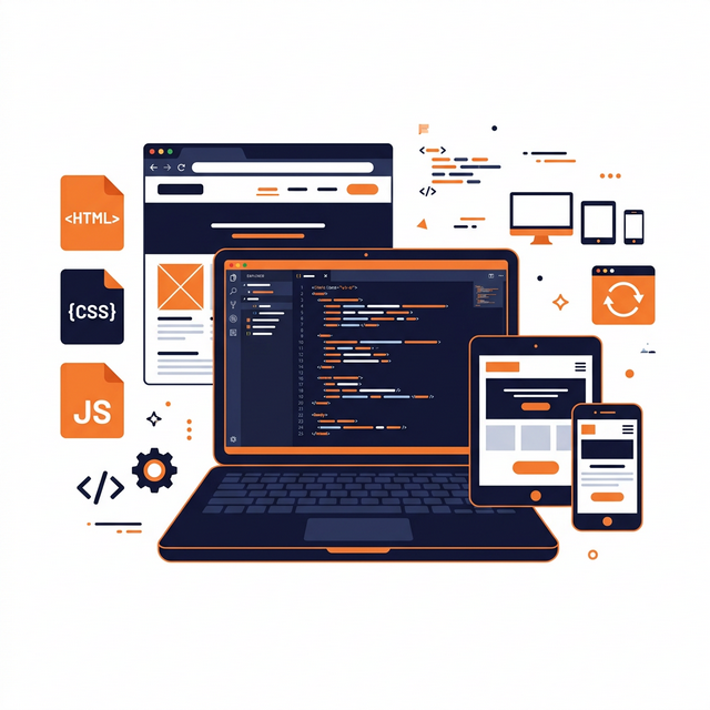 Web Development Services