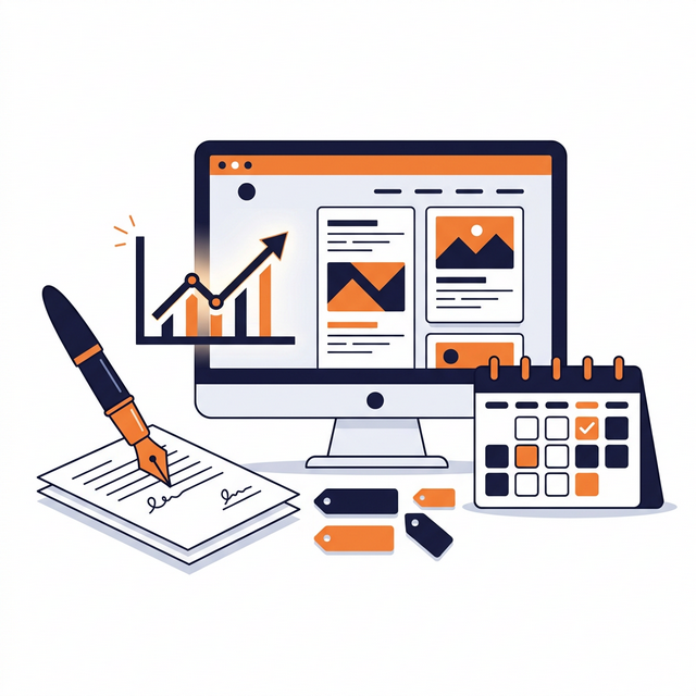 Blog Writing Services